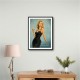 Good Taste and Bad Ideas Vintage Style Wall Art