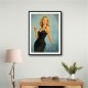Good Taste and Bad Ideas Vintage Style Wall Art