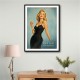 Good Taste and Bad Ideas Vintage Style Wall Art