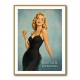 Good Taste and Bad Ideas Vintage Style Wall Art