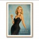 Good Taste and Bad Ideas Vintage Style Wall Art