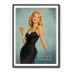 Good Taste and Bad Ideas Vintage Style Wall Art