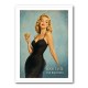 Good Taste and Bad Ideas Vintage Style Wall Art