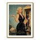 I have Nothing To Wear Vintage Style Wall Art