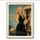 I have Nothing To Wear Vintage Style Wall Art