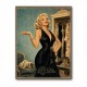 I have Nothing To Wear Vintage Style Wall Art