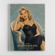 I Make Overthinking Look Elegant Vintage Style Wall Art