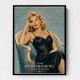 I Make Overthinking Look Elegant Vintage Style Wall Art