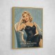 I Make Overthinking Look Elegant Vintage Style Wall Art