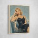I Make Overthinking Look Elegant Vintage Style Wall Art