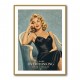 I Make Overthinking Look Elegant Vintage Style Wall Art