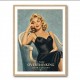 I Make Overthinking Look Elegant Vintage Style Wall Art