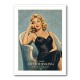 I Make Overthinking Look Elegant Vintage Style Wall Art