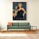I'm Not Spoiled - I just Have Standards Vintage Style Wall Art