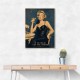I'm Not Spoiled - I just Have Standards Vintage Style Wall Art