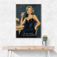 I'm Not Spoiled - I just Have Standards Vintage Style Wall Art