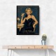 I'm Not Spoiled - I just Have Standards Vintage Style Wall Art