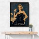 I'm Not Spoiled - I just Have Standards Vintage Style Wall Art