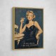 I'm Not Spoiled - I just Have Standards Vintage Style Wall Art