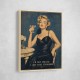 I'm Not Spoiled - I just Have Standards Vintage Style Wall Art