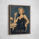 I'm Not Spoiled - I just Have Standards Vintage Style Wall Art