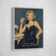 I'm Not Spoiled - I just Have Standards Vintage Style Wall Art