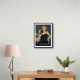 I'm Not Spoiled - I just Have Standards Vintage Style Wall Art