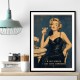 I'm Not Spoiled - I just Have Standards Vintage Style Wall Art