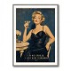 I'm Not Spoiled - I just Have Standards Vintage Style Wall Art