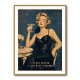 I'm Not Spoiled - I just Have Standards Vintage Style Wall Art