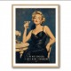 I'm Not Spoiled - I just Have Standards Vintage Style Wall Art