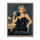 I'm Not Spoiled - I just Have Standards Vintage Style Wall Art
