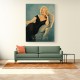 If It Requires Pants Vintage Glamour Style Wall Art