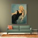 If It Requires Pants Vintage Glamour Style Wall Art