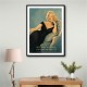 If It Requires Pants Vintage Glamour Style Wall Art