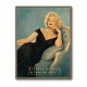 If It Requires Pants Vintage Glamour Style Wall Art