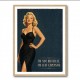 I'm Not Difficult Vintage Glamour Style Wall Art