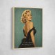 Poor Judgment Excellent Outfit Vintage Glamour Wall Art