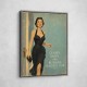 Classy Sassy and Running Slightly Late Vintage Wall Art Print