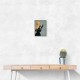 Looking This Good Vintage Glamour Wall Art