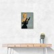 Looking This Good Vintage Glamour Wall Art