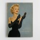 Looking This Good Vintage Glamour Wall Art