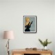 Looking This Good Vintage Glamour Wall Art