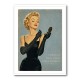 Looking This Good Vintage Glamour Wall Art