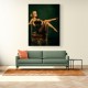 On the Rocks & Unbothered Wall Art