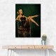 On the Rocks & Unbothered Wall Art