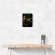 On the Rocks & Unbothered Wall Art