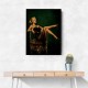 On the Rocks & Unbothered Wall Art