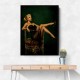 On the Rocks & Unbothered Wall Art