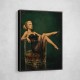 On the Rocks & Unbothered Wall Art